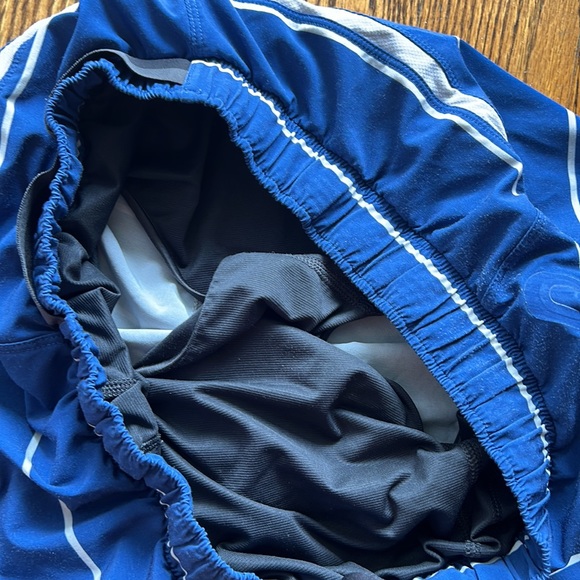 Lululemon Surge shorts, size L - Picture 5 of 12